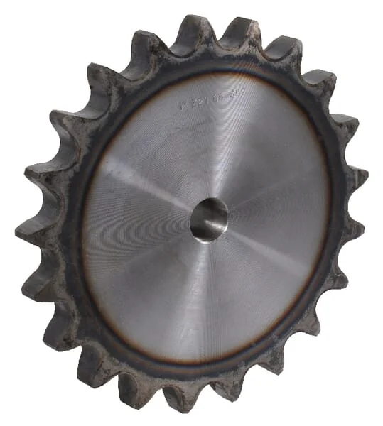 Kramp - SE130GH - Sprocket Simplex 30 Hardened Teeth 1 Inch Chain 16 B-1 Kramp