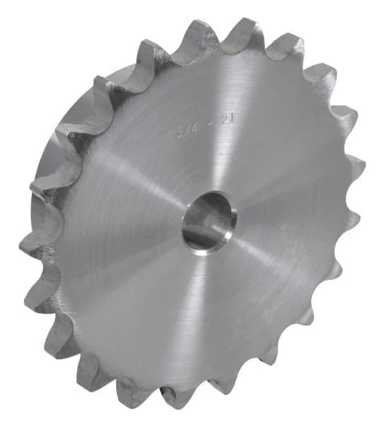 Kramp - SE3424 - Sprocket Simplex 24 Teeth 3/4" Chain 12 B-1
