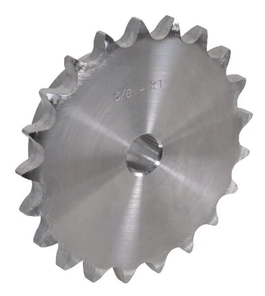 Kramp - SE5812 - Sprocket Simplex 12 Teeth 5/8" Chain 10 B-1