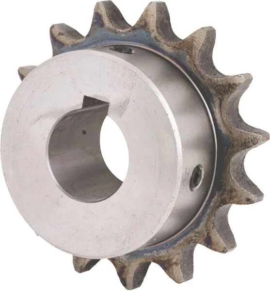 Kramp - SE581525 - Sprocket 5/8 - z=15 ¸25 mm
