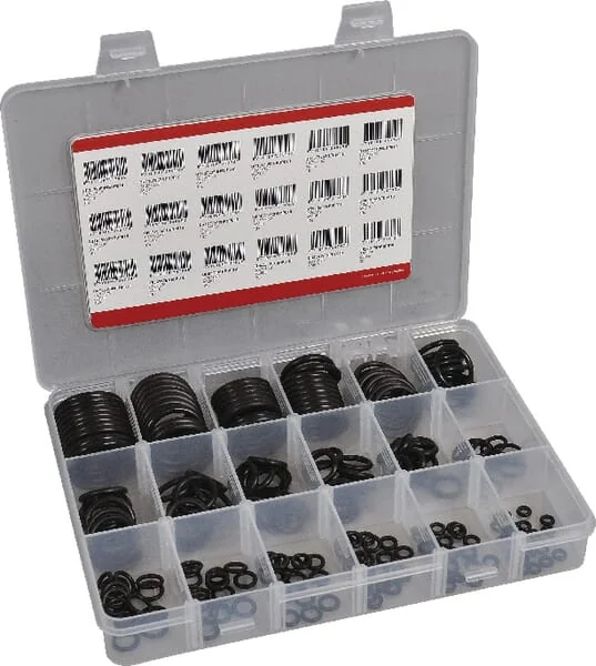 Kramp - SE8013 - O-Ring Assortment Box F&G