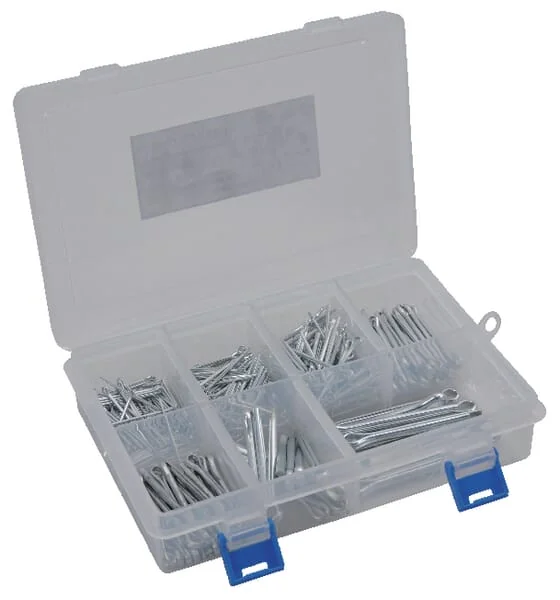Kramp - SE94A - Cotter Pin Set
