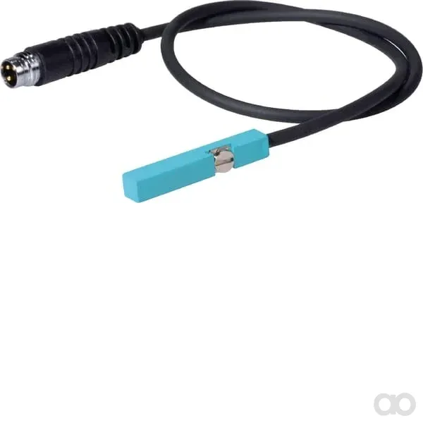Kramp - SENSR8M8 - Interruttore a lametta + Presa
