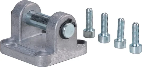 Kramp - SFB100PN - Swivel Flange