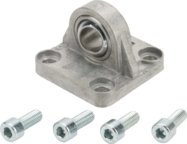 Kramp - SFS050 - Swivel Flange