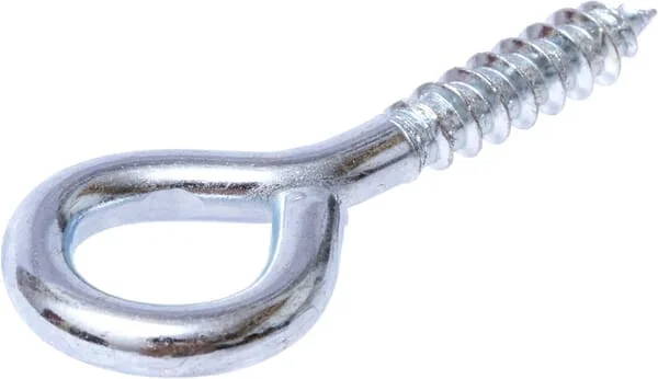 Kramp - SG2008E - Eye Screw 3x20mm Round Head, Kramp