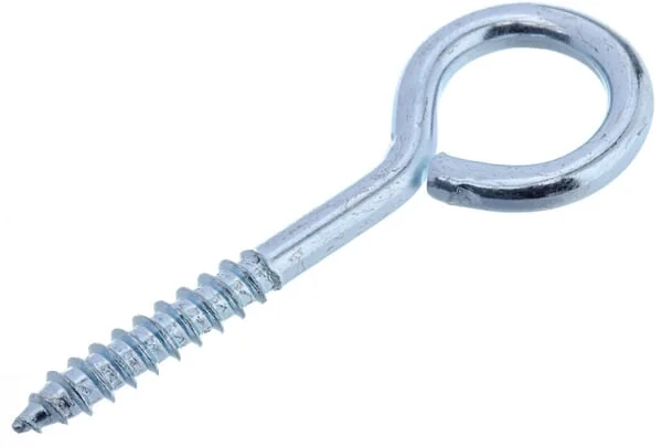 Kramp - SG4014E - Eye Screw 4x40mm Round Head, Kramp