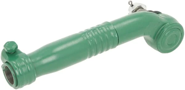 Kramp - SHP407KR - Tie Rod End