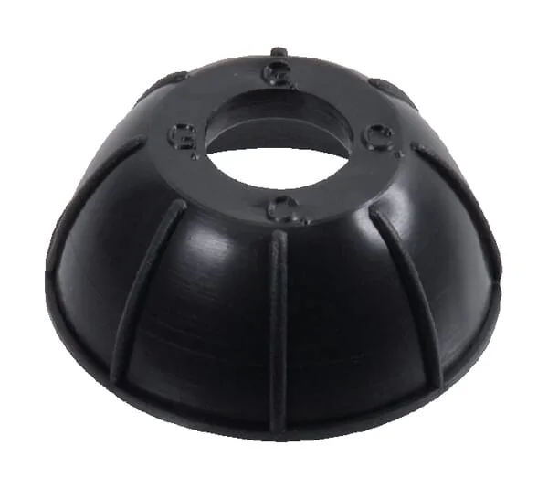 Kramp - SHP912KR - Ball End Cap