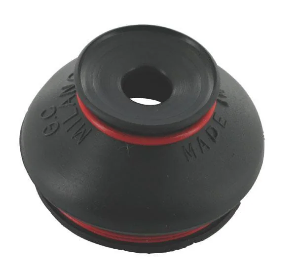 Kramp - SHP915KR - Ball End Cap