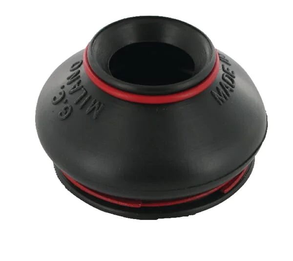 Kramp - SHP916KR - Ball End Cap