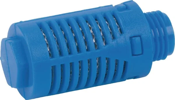 Kramp - SIL14PL2 - Silencer
