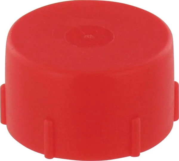 Kramp - SK04M - Dust Cap Female Thread 1/4 BSP