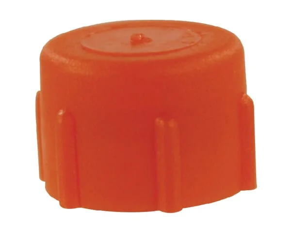 Kramp - SKM22 - Dust Cap Female Thread M22x1.5