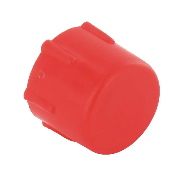 Kramp - SKM24 - Dust Cap Female Thread M24x1.5