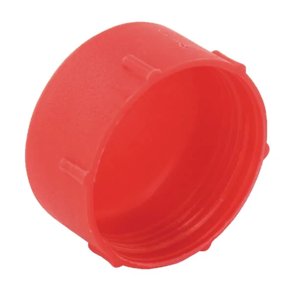 Kramp - SKM36 - Dust Cap Female Thread M36x2.0