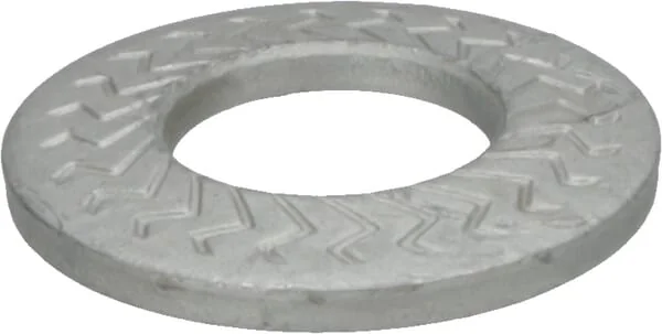 Kramp - SKSMZFM04 - Lock Washer M4 SKS-M ZF