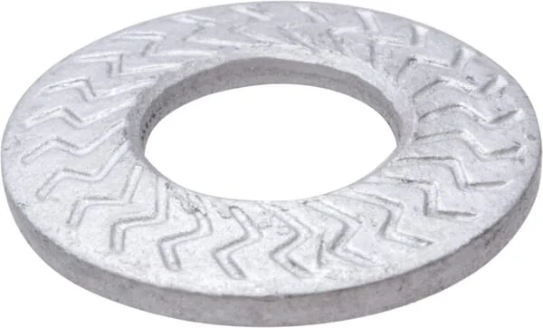 Kramp - SKSMZFM08 - Lock Washer M8 SKS-M ZF