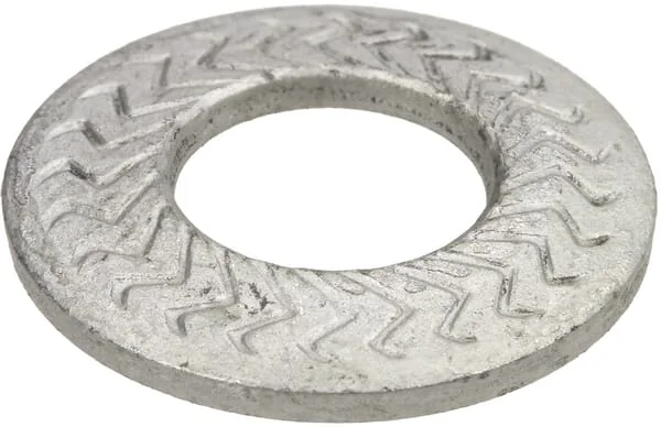 Kramp - SKSMZFM10 - Lock Washer M10 SKS-M ZF