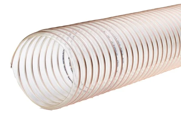 Kramp - SL104200 - Hose PU Duct-0.4 200mm