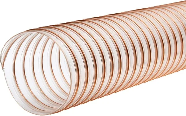 Kramp - SL107110 - Hose PU Duct-0.7 110mm