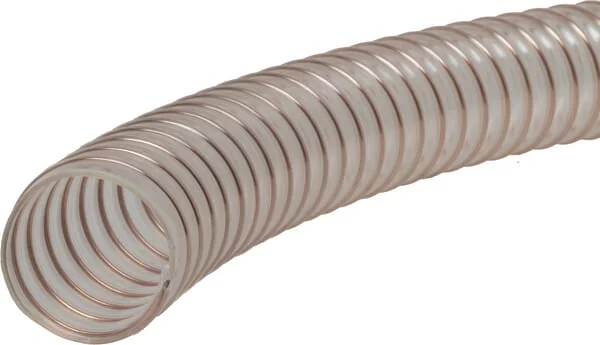 Kramp - SL114076 - Hose PU Duct-1.4 76mm