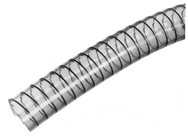 Kramp - SL1232 - Kramp Suction/Pressure Hose 1 1/4"