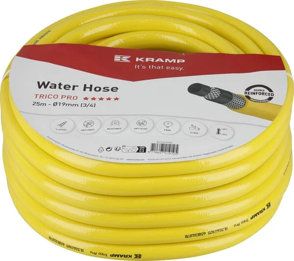 Kramp - SL5161925 - Hose Trico Pro II 3/4" 25m