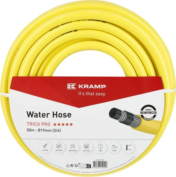 Kramp - SL5161950 - Hose Trico Pro II 3/4" 50m
