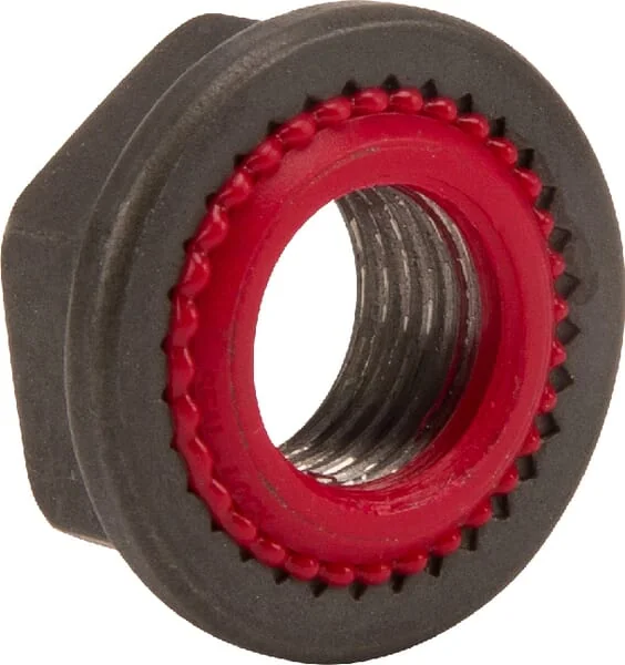 Kramp - SLBMM1415 - Seallock Nut M14x1.50 Steel Kramp