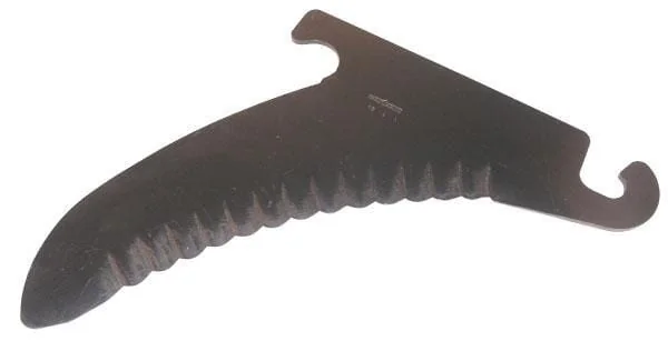 Kramp - SM05303 - Silage Knife