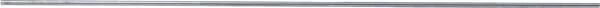 Kramp - SM08ST523 - Rod Steel Outer Diameter 8mm Per Metre Kramp