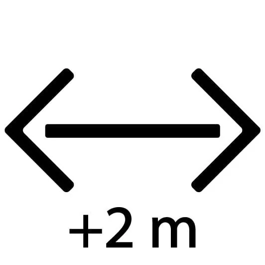 Kramp - SM18C453 - Steel Shaft Blank C45 18 mm