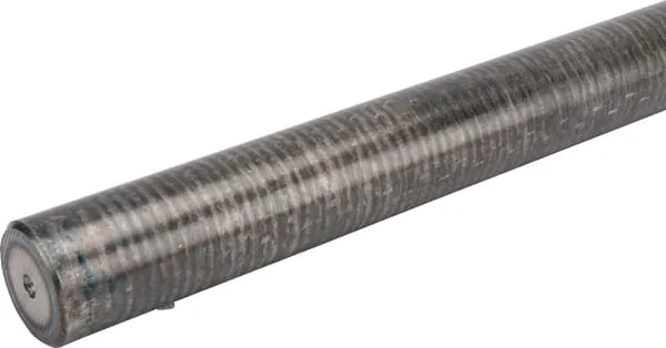 Kramp - SM3642CRMO408H - Rod Steel Outer Diameter 36mm 0.800m Kramp