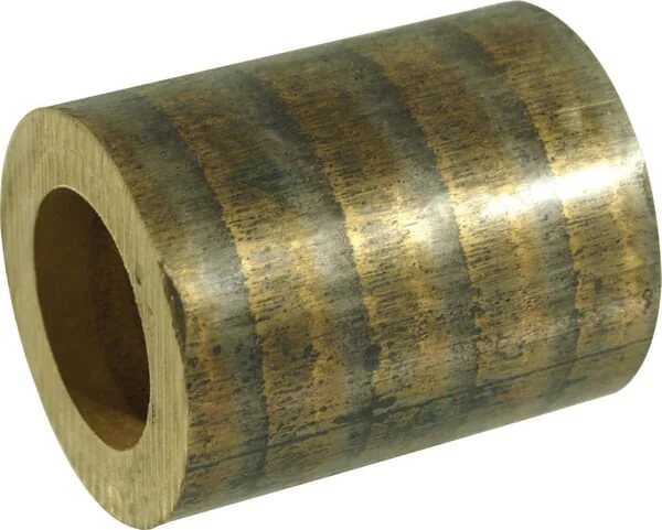Kramp - SM4624BR1 - Bronze RG-7 Tube 46 x 24, Per Meter, Kramp