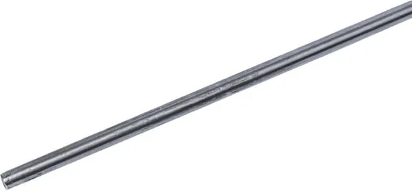 Kramp - SM55ST523 - Rod Steel Outer Diameter 55mm Per Metre Kramp