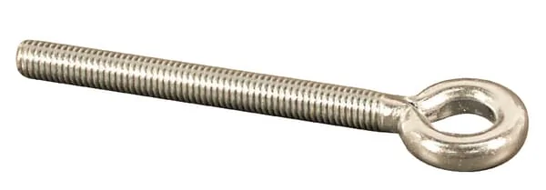 Kramp - SO064E - Eye Bolt Galvanised m6x40