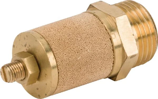 Kramp - SOF12AF - Kramp Adjustable Silencer