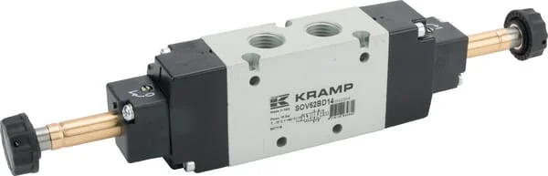 Kramp - SOV52BD14 - Kramp Solenoid Valve