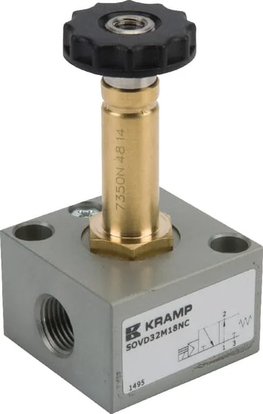 Kramp