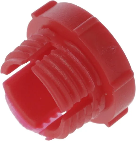 Kramp - SP12 - Dust Plug Male 3/4 bsp
