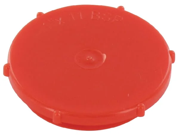 Kramp - SP16L06 - Dust Plug bsp 1"