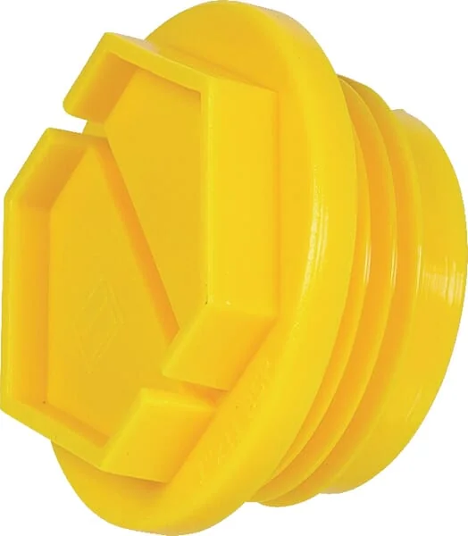 Kramp - SP16M - Dust Plug Outer Thread 1 bsp