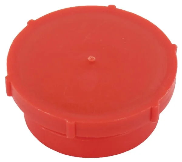 Kramp - SP20L13 - Dust Plug bsp 1 1/4"
