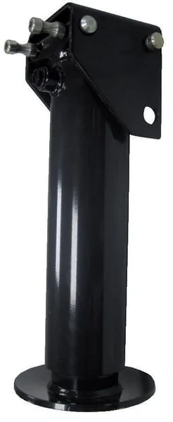 Kramp - SP65250CS - Stand Jack 65-250 With Quick Release Connection
