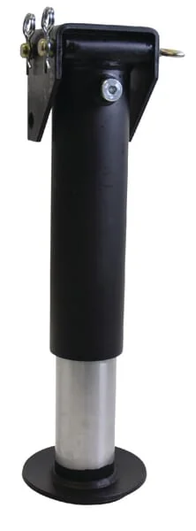 Kramp - SP85250C - Stand Jack Cylinder Complete 85-250