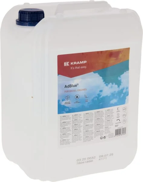 Kramp - SP950010KR - AdBlue® Urea Solution 10L