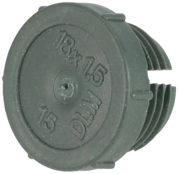 Kramp - SPM16 - Dust Plug Male M16x1.5