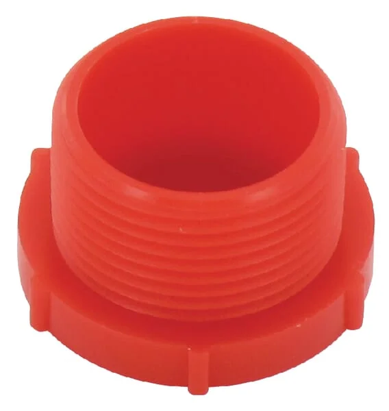 Kramp - SPM26L14 - Metric Dust Plug M26x1.5