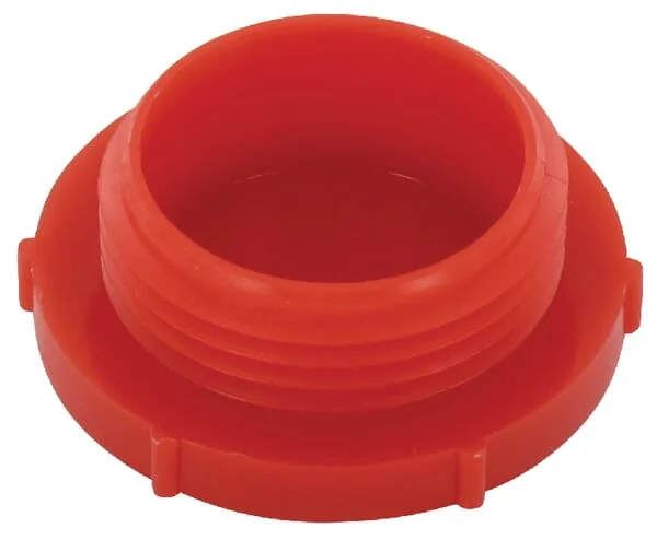 Kramp - SPM30L14 - Metric Dust Plug M30x2.0